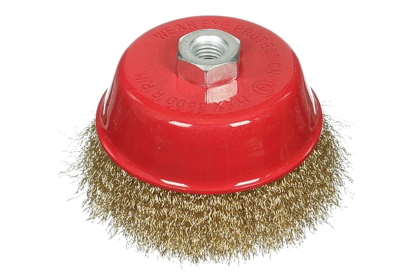 Щётка-крацовка РемоКолор 45-1-003