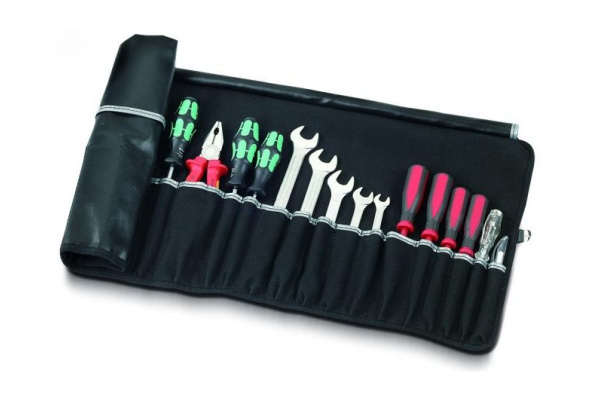 Сумка-чехол для инструментов (330х750 мм) PARAT PA-5535000060