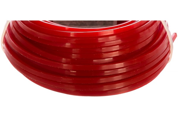 Леска для садовых триммеров (3.0 мм; 15 м; квадрат) КУРС 77885