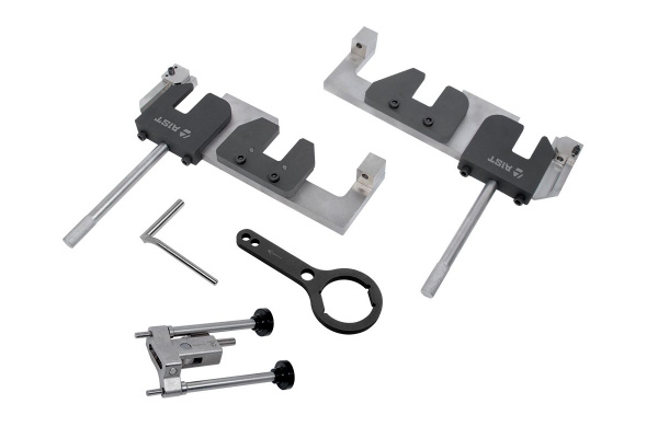 Набор инструмента AIST для установки фаз ГРМ BMW для N63/S63 67230034 00-00019694