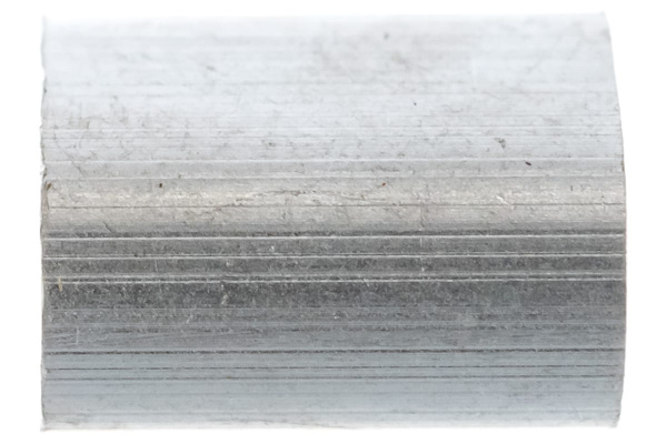 Зажим троса ЗУБР DIN 3093 алюминиевый, 2мм, 2 шт, 304476-02 Зажим троса ЗУБР DIN 3093 алюминиевый, 2мм, 2 шт, 304476-02