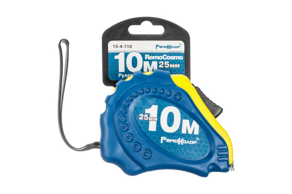 Рулетка РемоКолор RemoCosmo 15-4-110