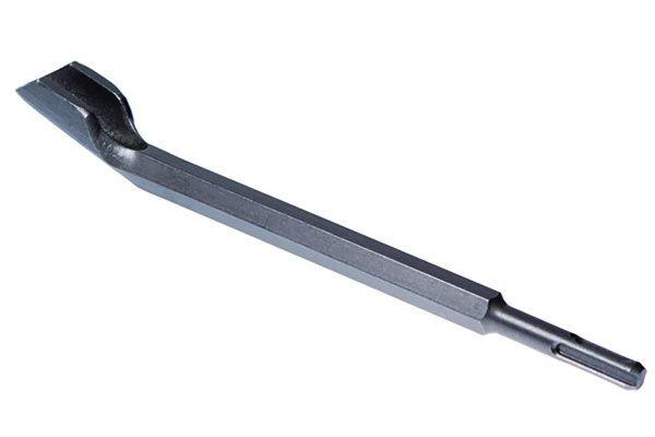 Зубило канальное РемоКолор, хвостовик SDS PLUS, 18 х 25 х 320 мм 36-7-432