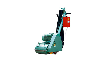 Циклевочная машина МИСОМ СО-206.1