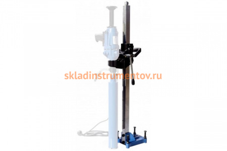 Прямой штатив для алмазного бурения KEOS KS-130