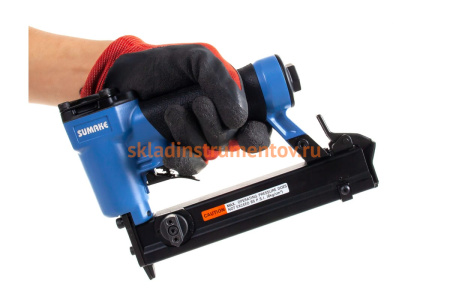 Пневмогвоздезабивной пистолет SUMAKE P 0.6/22 2142700