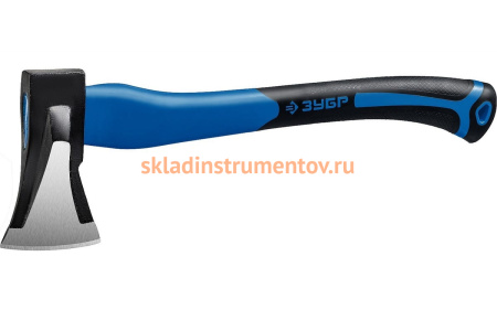 Топор-колун ушастый ЗУБР 460мм, 1400г 20616-10_z01