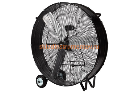 Промышленный вентилятор Ballu BIF-20D НС-1246919