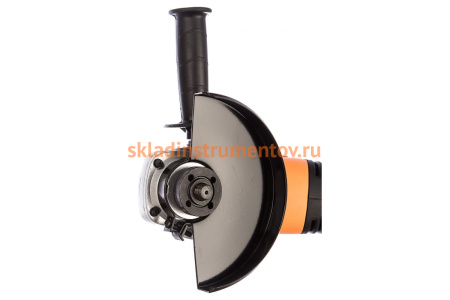 Углошлифовальная машина Вихрь УШМ-150/1400Э 72/12/8