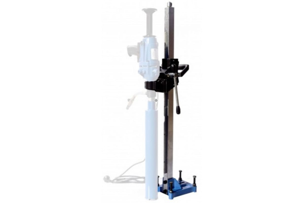 Прямой штатив для алмазного бурения KEOS KS-130