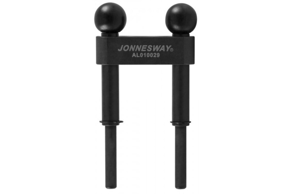 Приспособление для фиксации валов ГРМ двигателей VAG 1.4 л, 16 кл. Jonnesway AL010029 49439