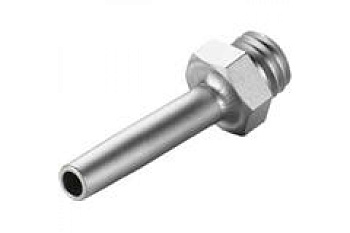 Насадка стандартная (5 мм) для Triac, Diod Leister 105.622