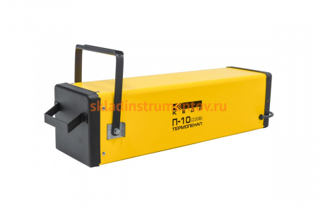 Термопенал (220В, 150C, загрузка 10кг) КЕДР П-10 8007887