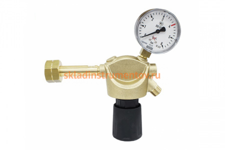 Редуктор пропановый Cavagna Group 6000D 61H2905002