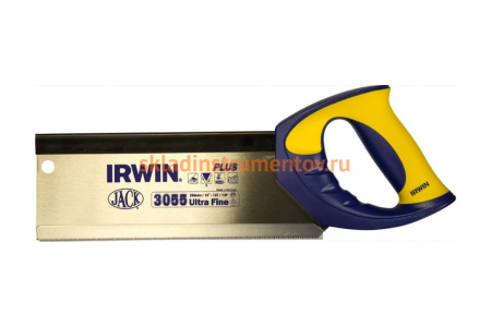 Ножовка с обушком 250ММ 12T/13P Irwin XPERT 10507424
