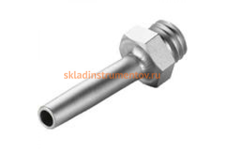 Насадка стандартная (5 мм) для Triac, Diod Leister 105.622