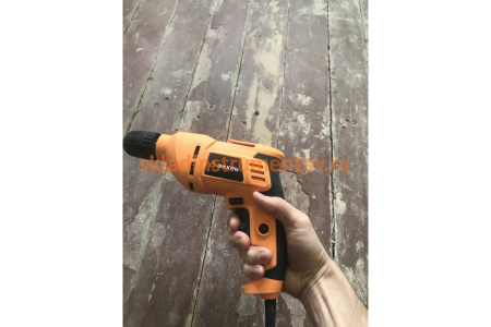 Безударная дрель Вихрь Д-550Б 72/8/5