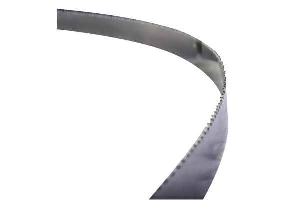 Полотно по металлу M42 (3300х27х0.9 мм; 5/6TPI) для MBS-1014W/HBS-1018W Honsberg PC27.3300.5.6k-P