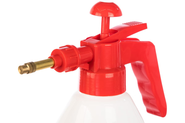 Распылитель ручной "CLASSIC" (1000 мл) с удлиненным соплом Grinda 40366_z01