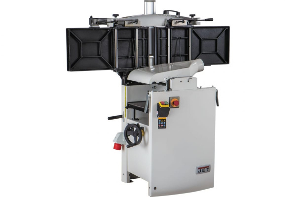 Фуговально-рейсмусовый станок с валом helical JET JPT-310HH 10000292M