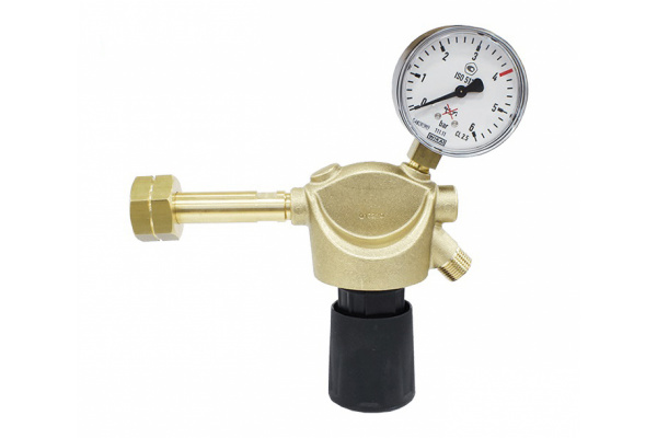 Редуктор пропановый Cavagna Group 6000D 61H2905002