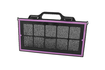 Губчатый фильтр для JN501 MESSER 10-40-002