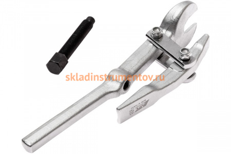 Универсальный съемник шаровых опор 19мм JTC-1915
