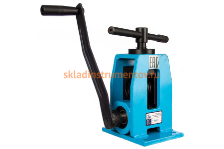 Инструмент для проката полосы Blacksmith M06-LX