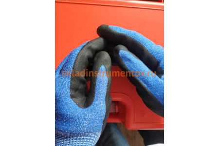 Перчатки для защиты от порезов Jeta Safety 5 класс JCN051-XL Перчатки для защиты от порезов Jeta Safety 5 класс JCN051-XL
