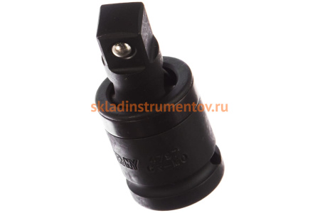 Ударный шаровый кардан с шариковым фиксатором 1/2" KING TONY 4797P