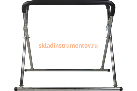 Стойка Х-образная для покраски элементов, усиленная WIEDERKRAFT WDK-65122