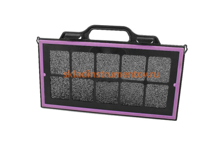 Губчатый фильтр для JN501 MESSER 10-40-002