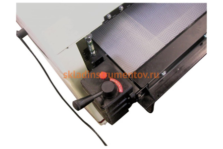 Двойной барабанный круглошлифовальный станок JET DDS-225 1791290Т