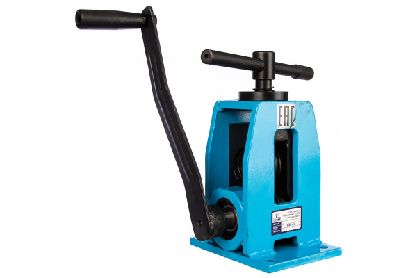 Инструмент для проката полосы Blacksmith M06-LX