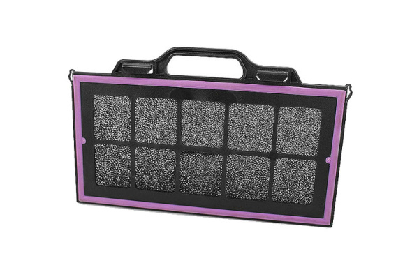 Губчатый фильтр для JN501 MESSER 10-40-002