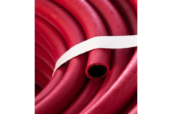 Рукав пропан/ацетилен красный (40 м; I кл; 6.3 мм) Zitrek 079-0722