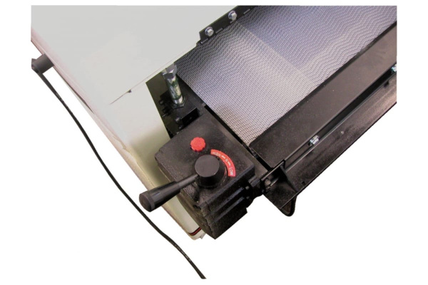 Двойной барабанный круглошлифовальный станок JET DDS-225 1791290Т