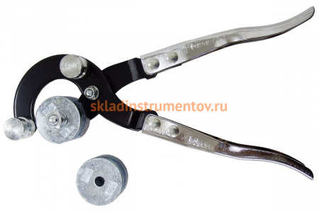 Трубогибочные клещи AE&T TA-B1051