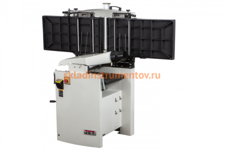 Фуговально-рейсмусовый станок JET JPT-410HH 10000296T