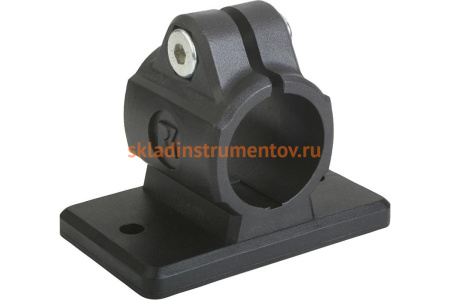 Зажим опор KIPP фланцевый K0479.30