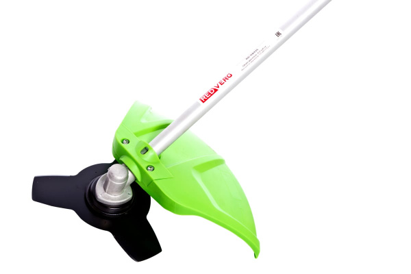 Бензиновый триммер REDVERG RD-GB435 6615387