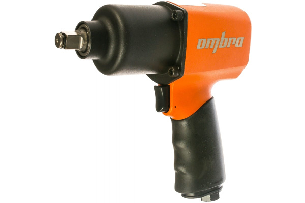 Ударный пневмогайковерт Ombra OMP11212 Ударный пневмогайковерт Ombra OMP11212