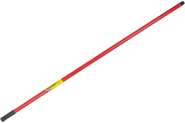 Черенок пластиковый облегченный "MASTER" (1,1 м) для швабр и щеток STAYER 39131-S