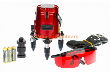 Лазерный уровень ADA 3D Liner 2V А00131
