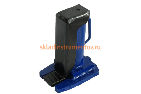 Зацепной домкрат AE&T 2 т T20202A