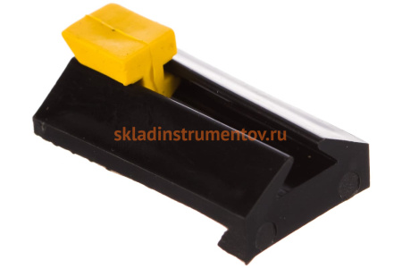 Крепеж для маяков Зубр 25 шт. 3095-25