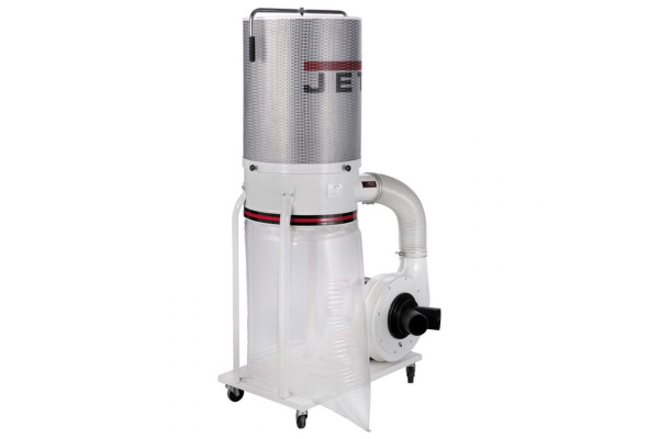 Стружкоотсос с фильтром JET DC-1100CK 708626CKT