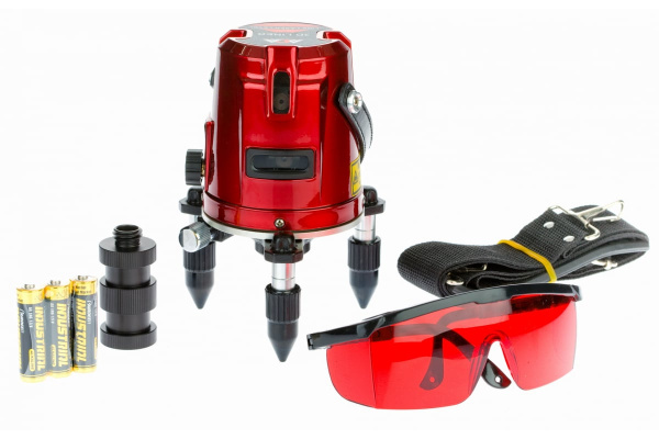 Лазерный уровень ADA 3D Liner 2V А00131