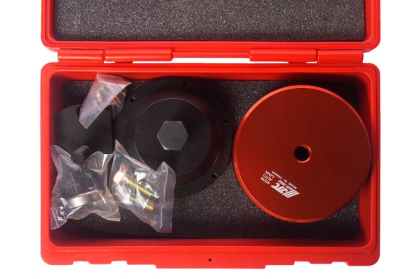 Набор инструментов для демонтажа заднего сальника коленвала BMW N52 JTC 4209