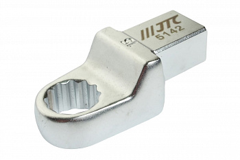 Насадка накидная 12-гранная 15 мм для динамометрического ключа 14х18 JTC 514215